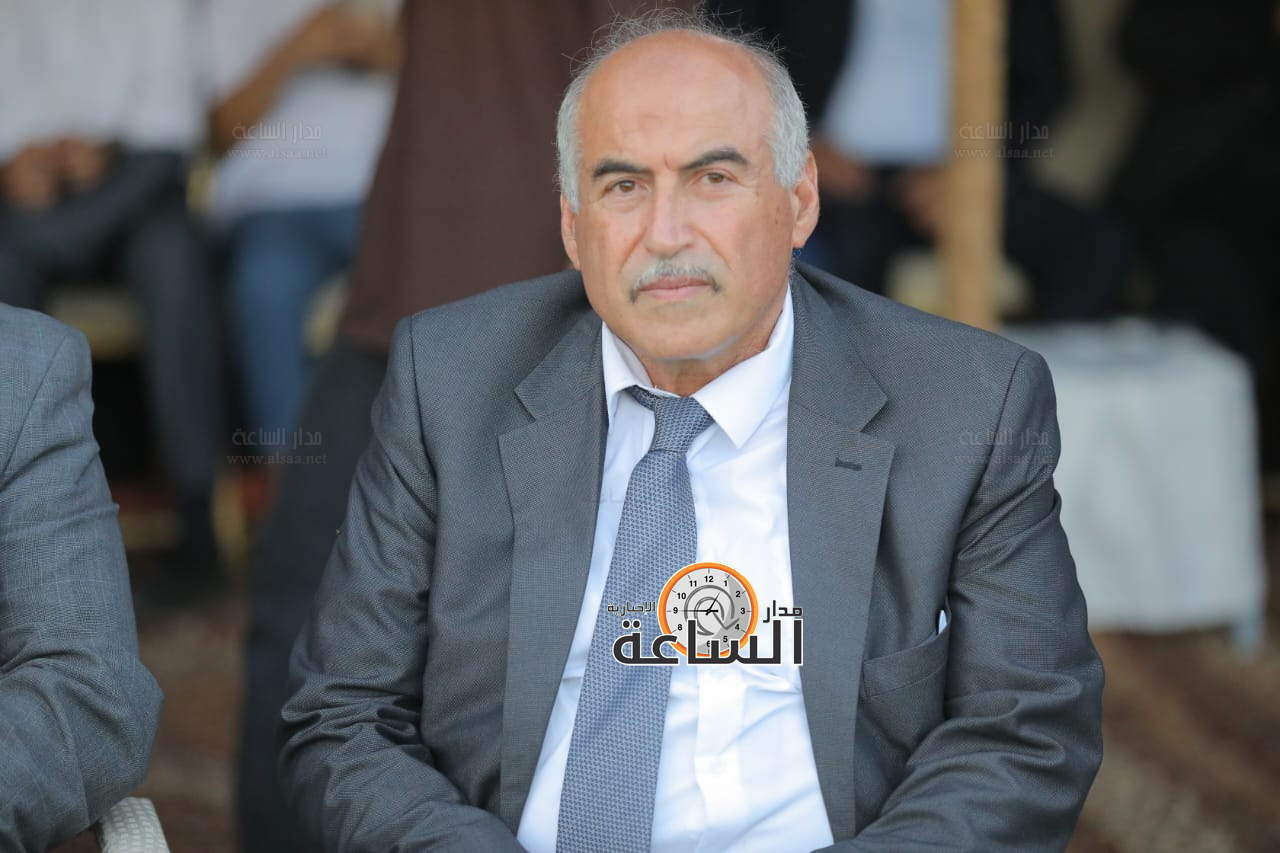 Madar Al-Saa Images 0.3749552885330767