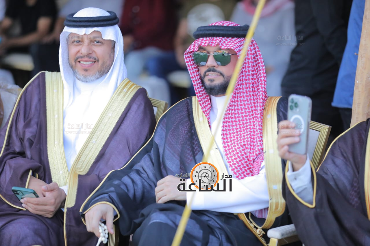 Madar Al-Saa Images 0.5212969233281237