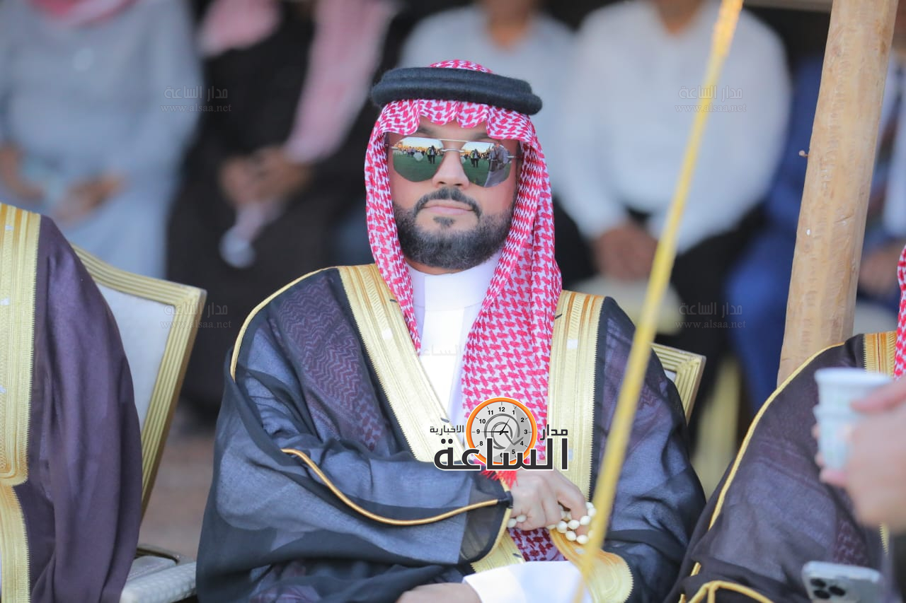 Madar Al-Saa Images 0.5070950960263034