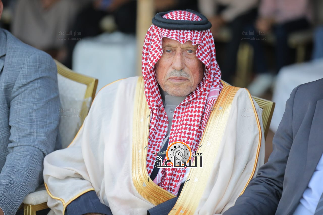 Madar Al-Saa Images 0.8645640591167885