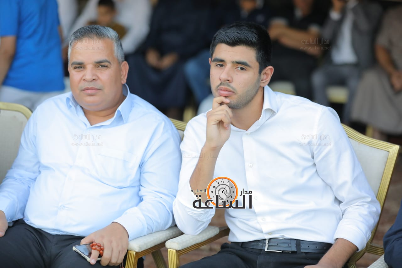 Madar Al-Saa Images 0.42546484713683475