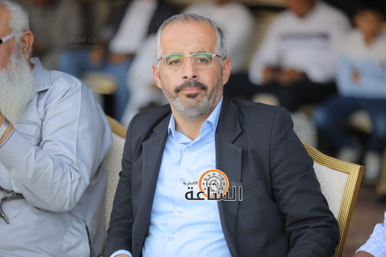 Madar Al-Saa Images 0.16282464131411323