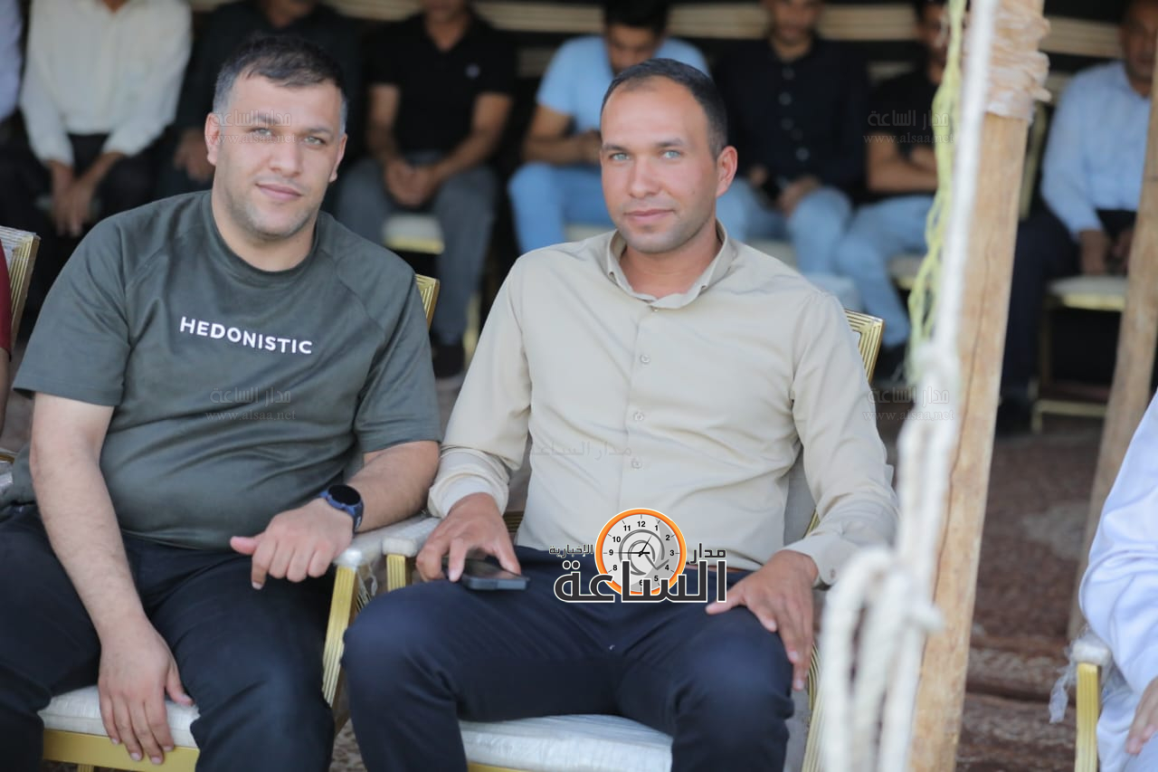 Madar Al-Saa Images 0.47722881716210286