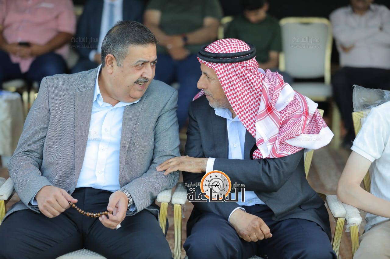 Madar Al-Saa Images 0.9159986176826116