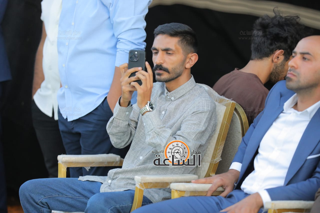 Madar Al-Saa Images 0.176665669721207