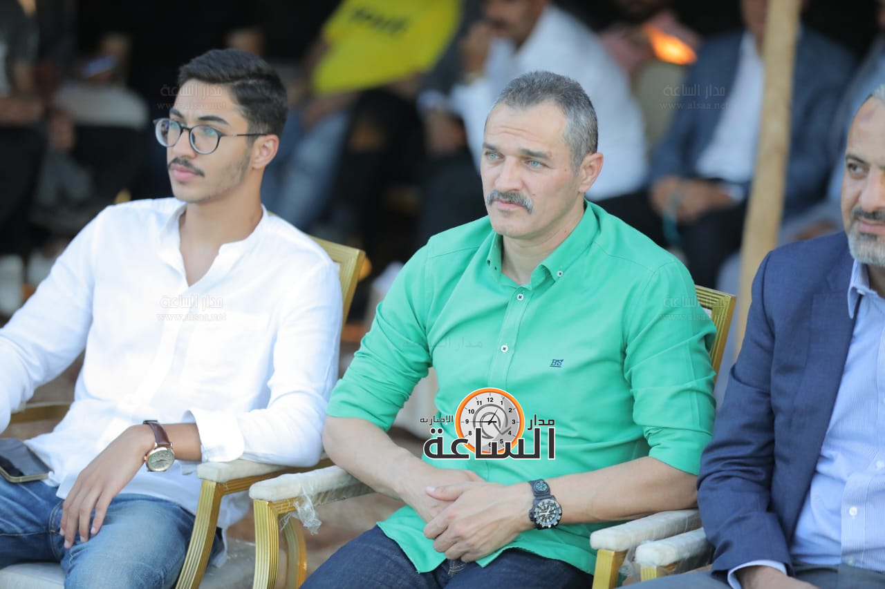 Madar Al-Saa Images 0.4325901293500054