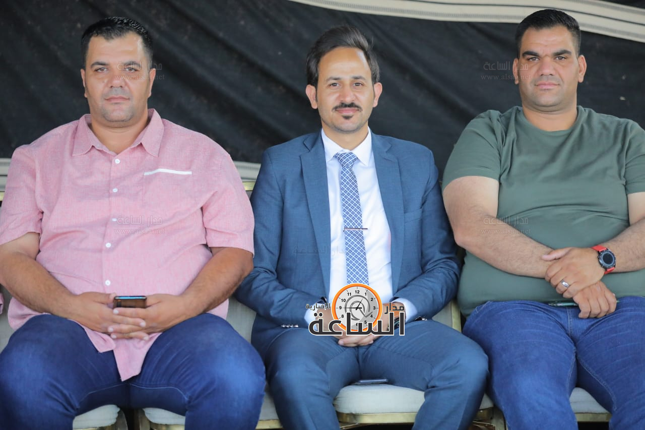 Madar Al-Saa Images 0.9288578078723759