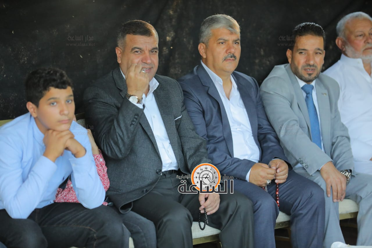 Madar Al-Saa Images 0.4818504081786985