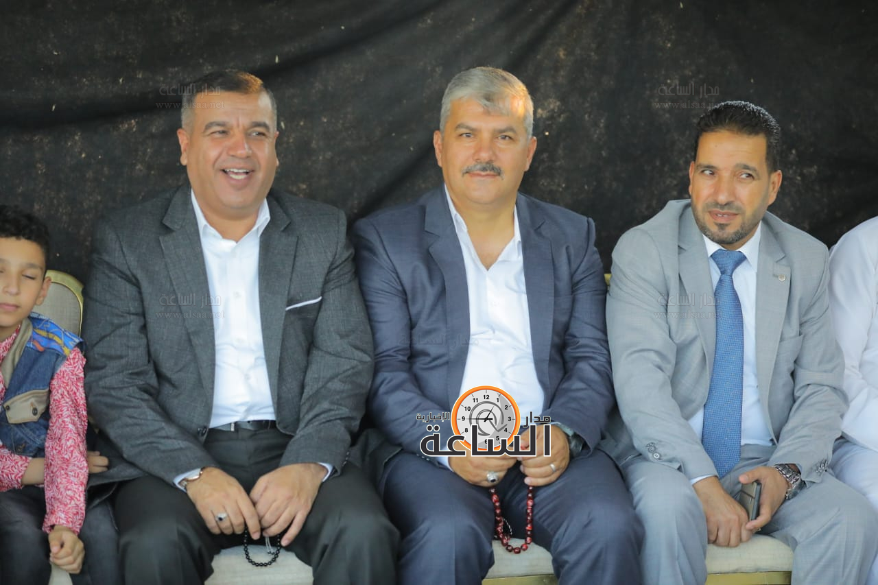 Madar Al-Saa Images 0.9998428220367712