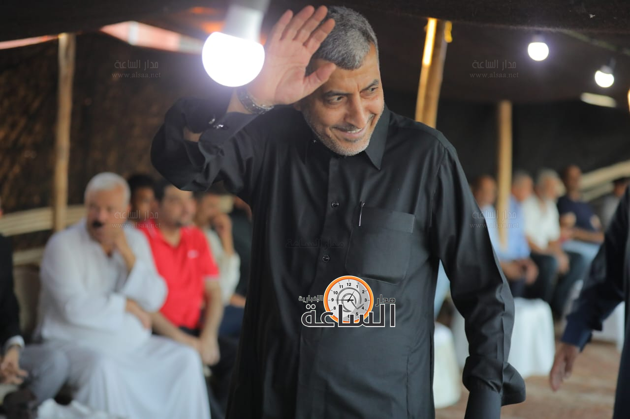 Madar Al-Saa Images 0.8975662004988432