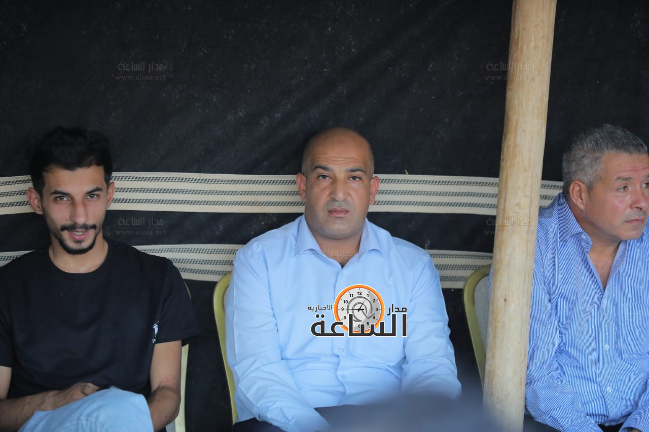 Madar Al-Saa Images 0.2762915425868848