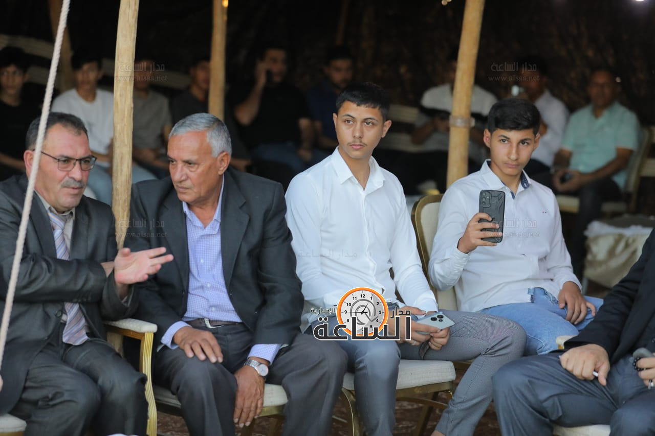 Madar Al-Saa Images 0.8640248241452946