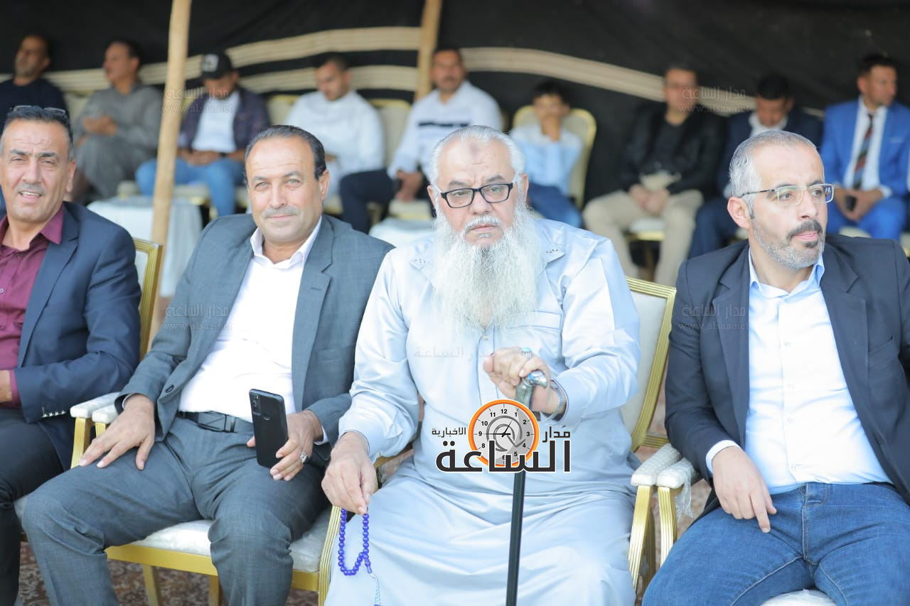 Madar Al-Saa Images 0.8118083894469246