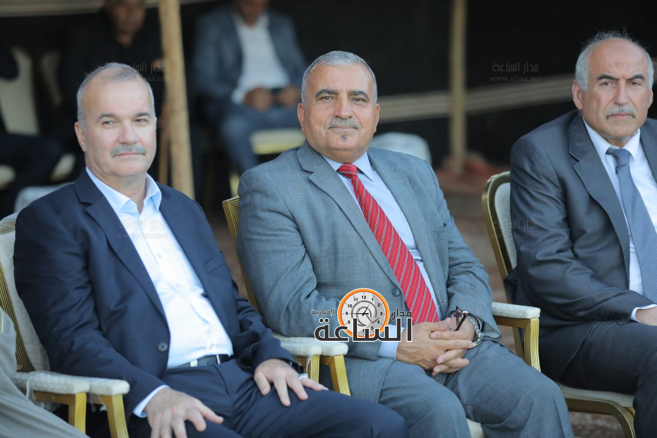 Madar Al-Saa Images 0.8612551631556438