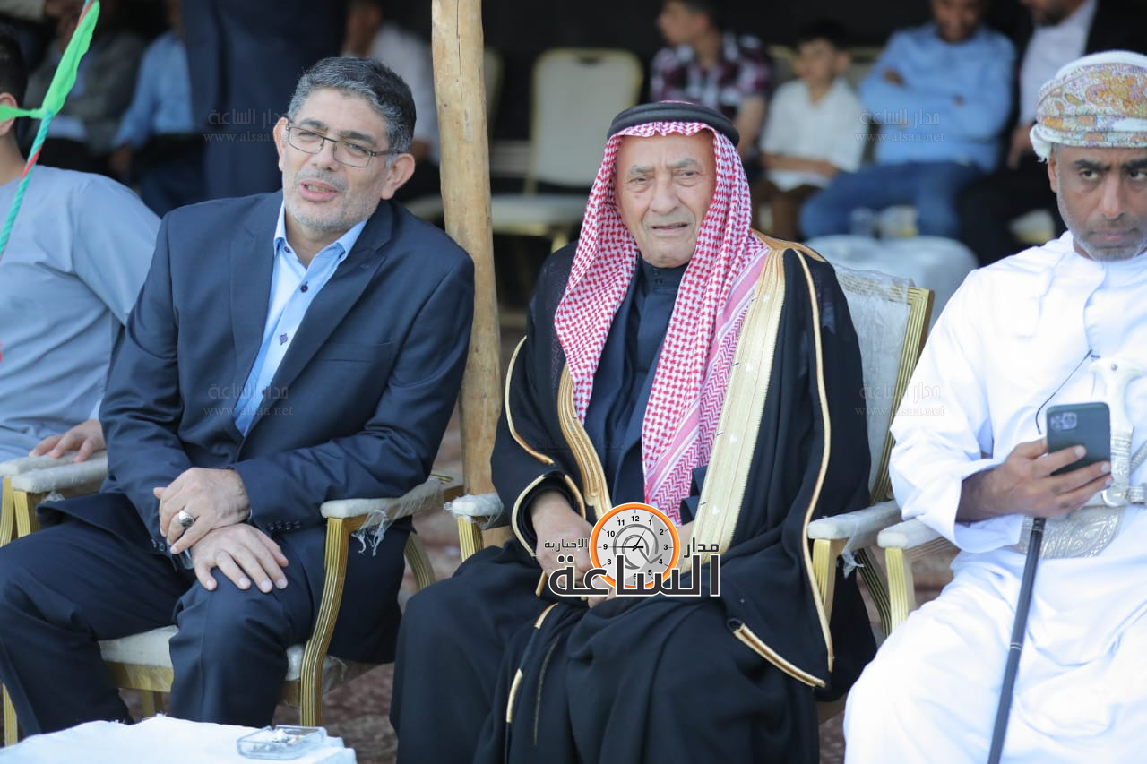 Madar Al-Saa Images 0.08625045481912363