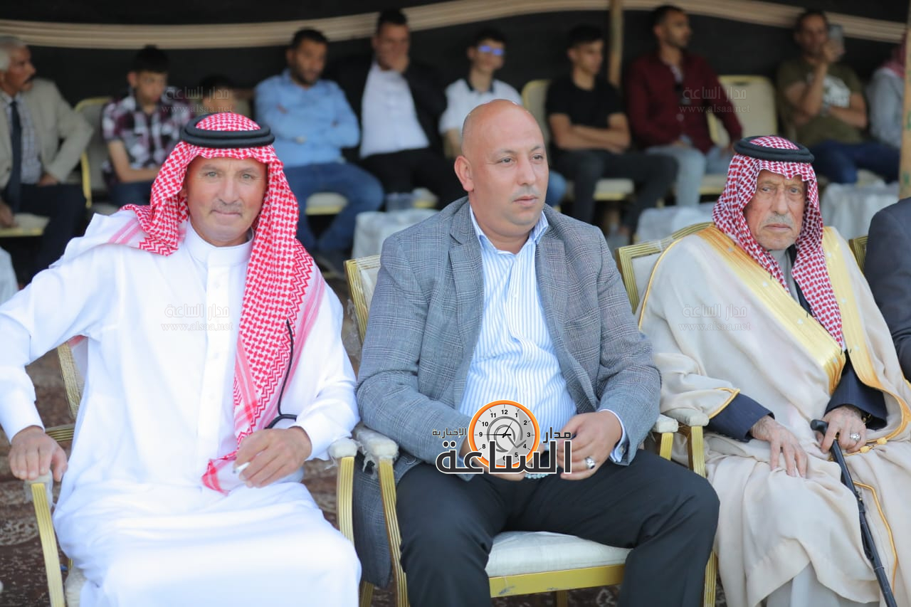 Madar Al-Saa Images 0.26707010364922934