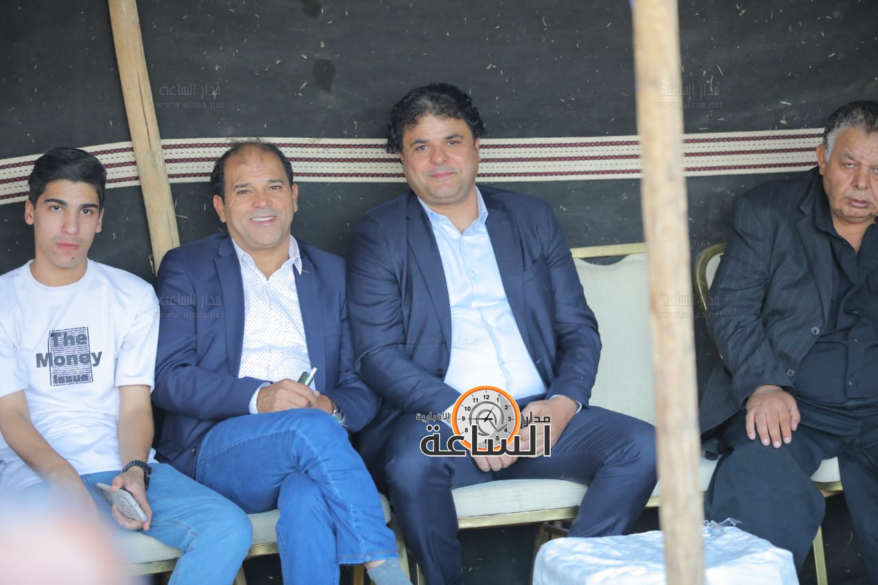 Madar Al-Saa Images 0.9408238500784332