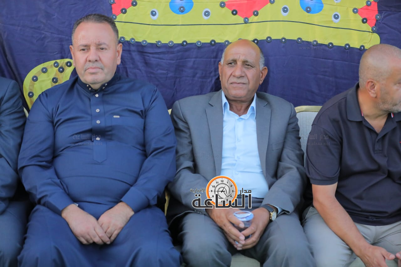 Madar Al-Saa Images 0.9228684620122103