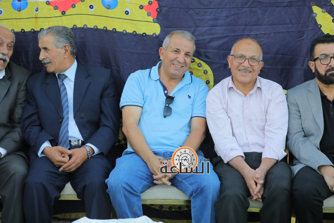 Madar Al-Saa Images 0.7638464189936811