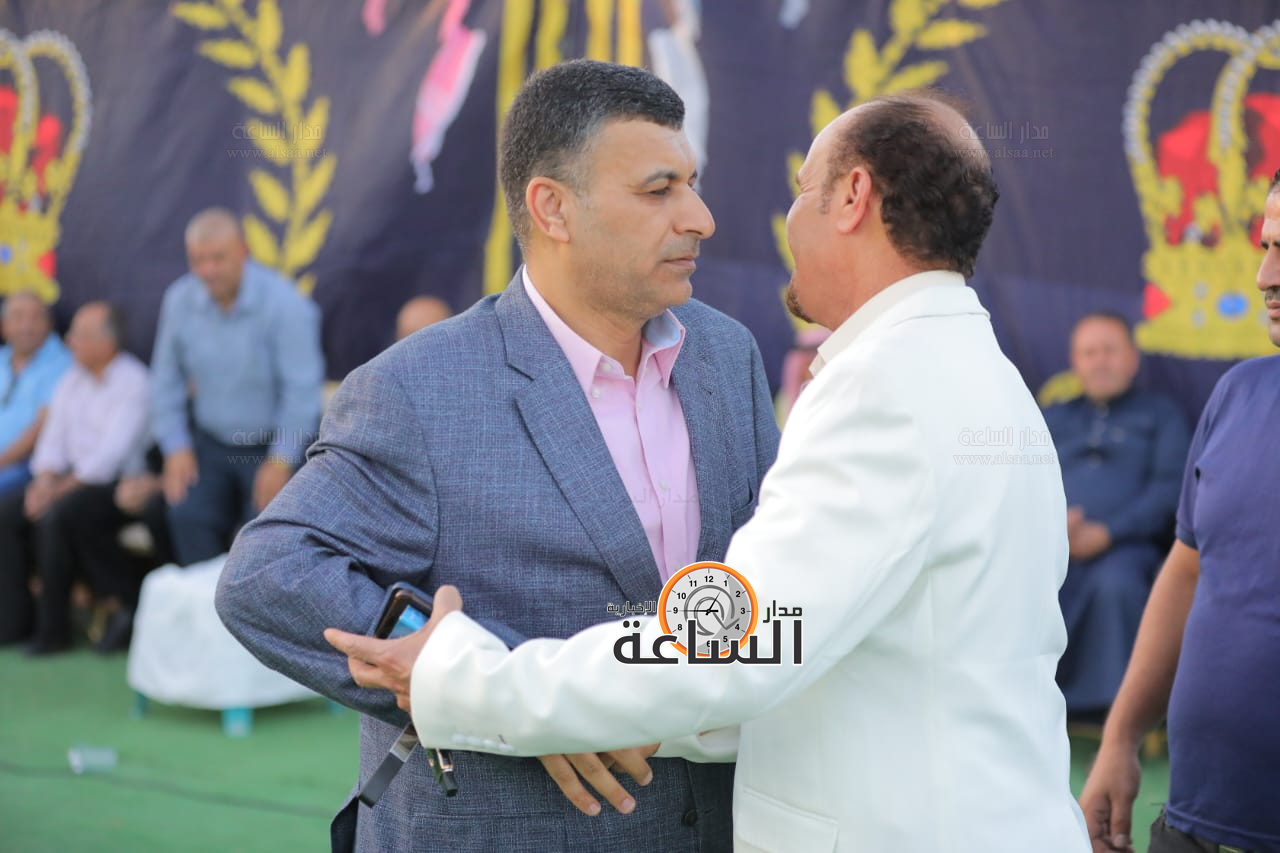 Madar Al-Saa Images 0.2924099803602116