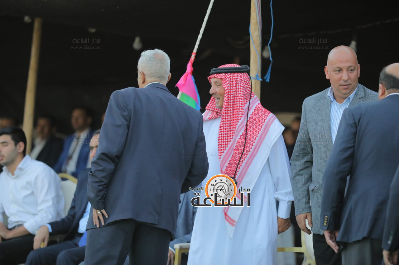 Madar Al-Saa Images 0.36317524521631217