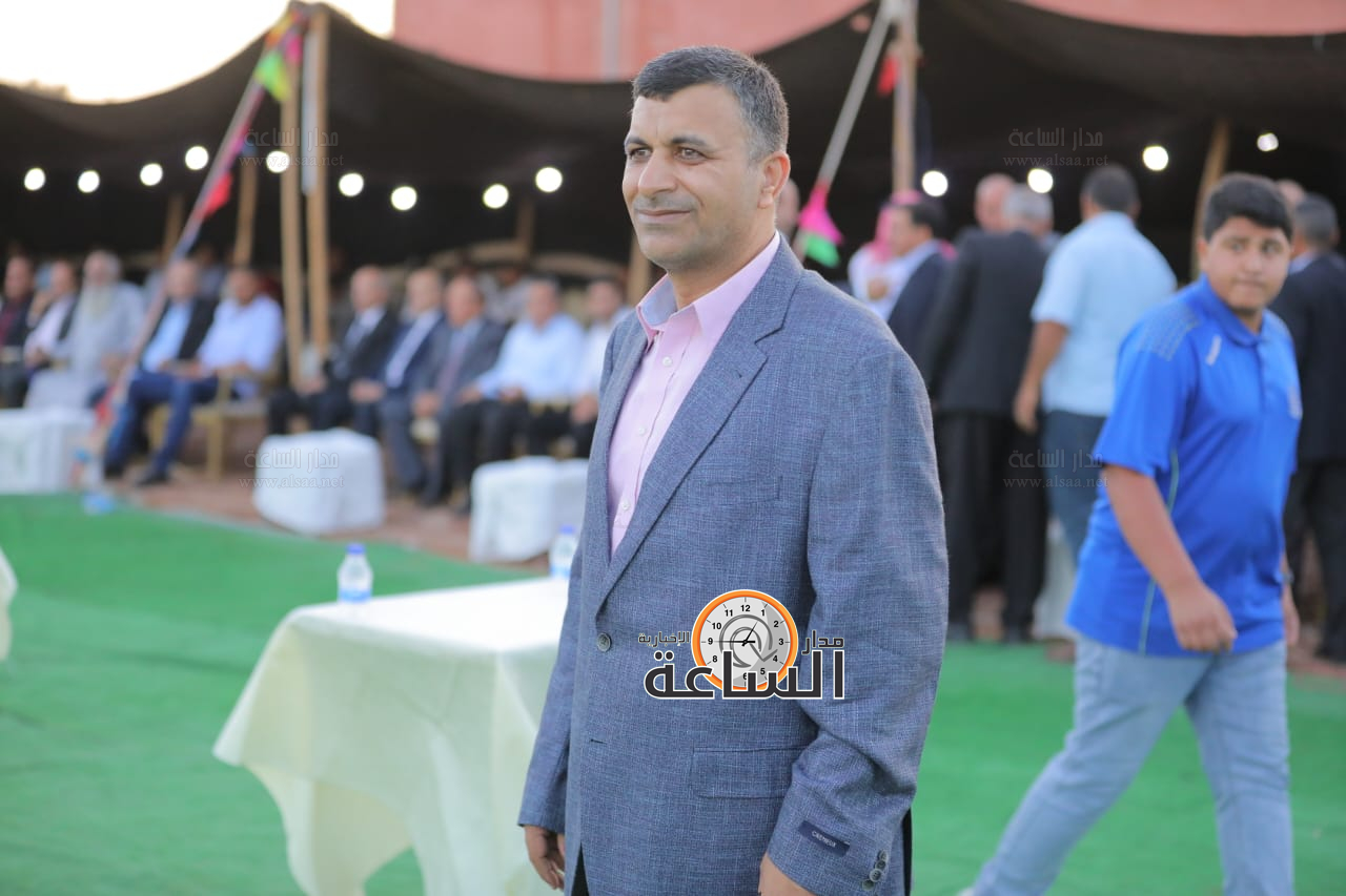 Madar Al-Saa Images 0.7058759042482603