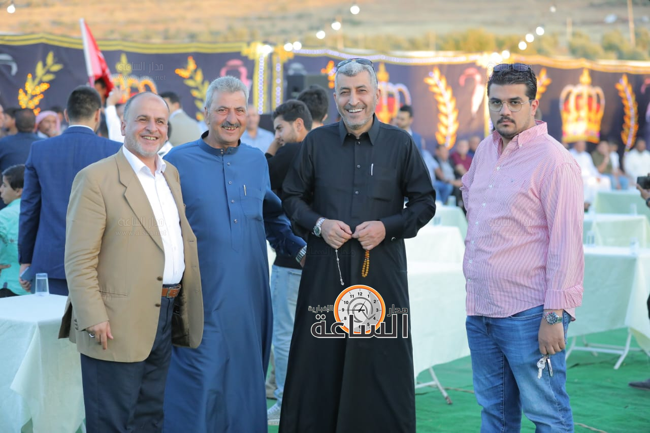 Madar Al-Saa Images 0.895315581368078