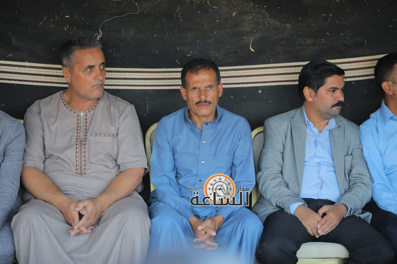 Madar Al-Saa Images 0.9633750840755748