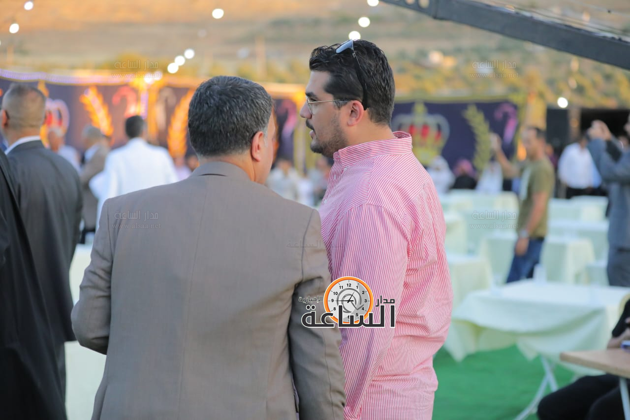 Madar Al-Saa Images 0.37769686903535615