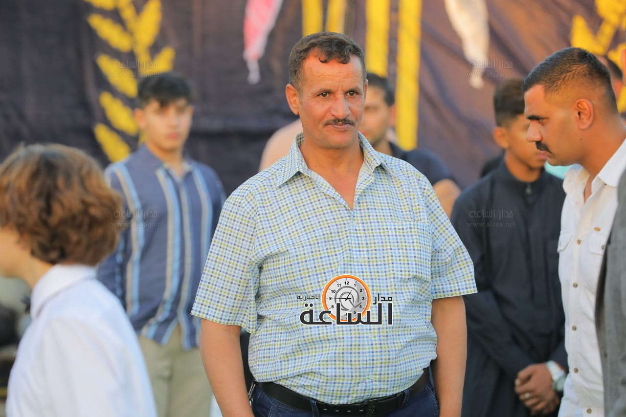 Madar Al-Saa Images 0.8908314134419497