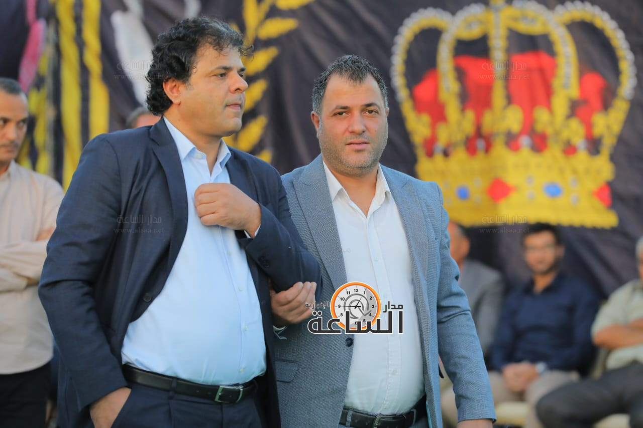 Madar Al-Saa Images 0.901342793207687