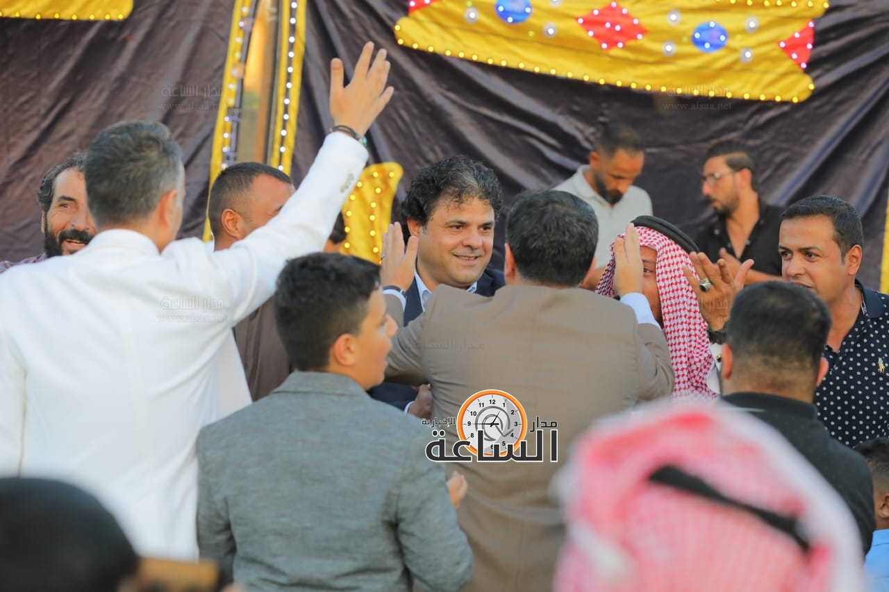 Madar Al-Saa Images 0.09999708925580886