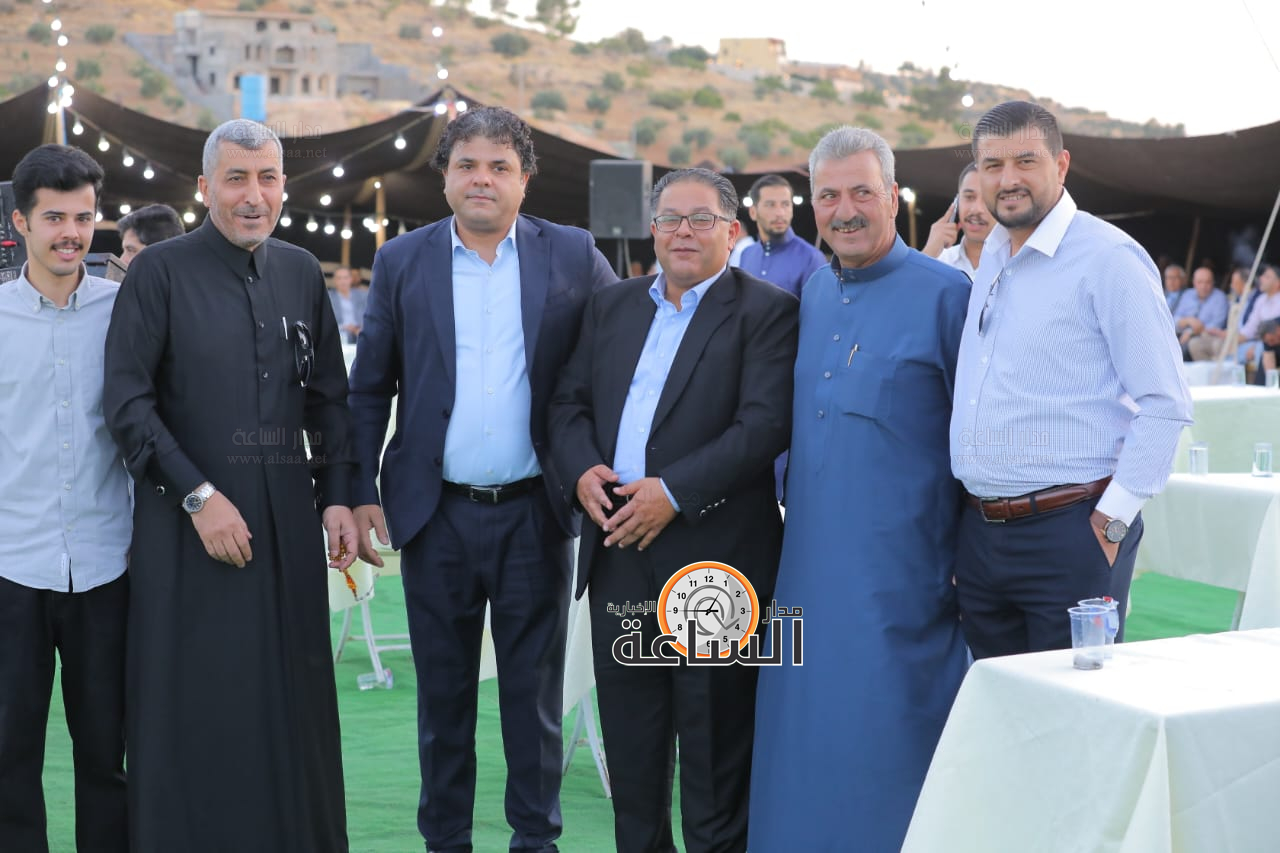 Madar Al-Saa Images 0.667938539983151