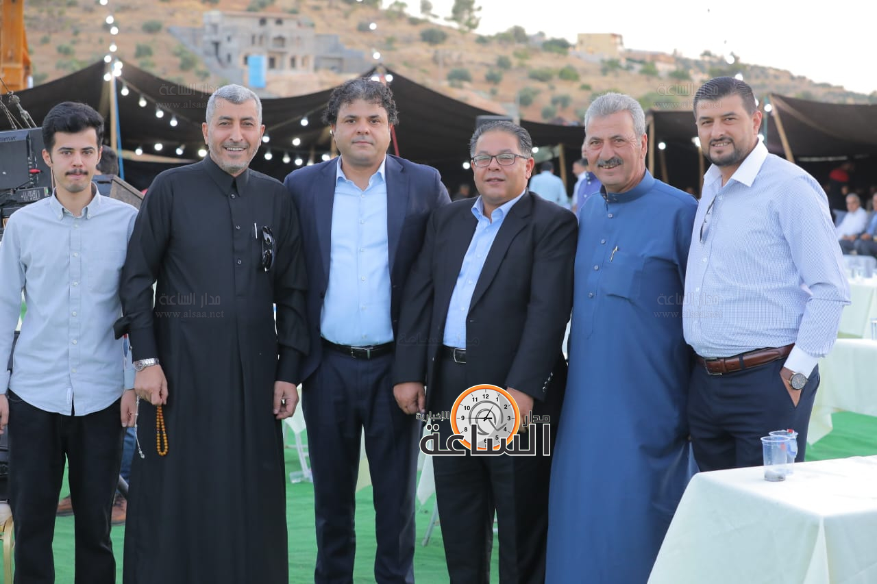 Madar Al-Saa Images 0.4764726502200345