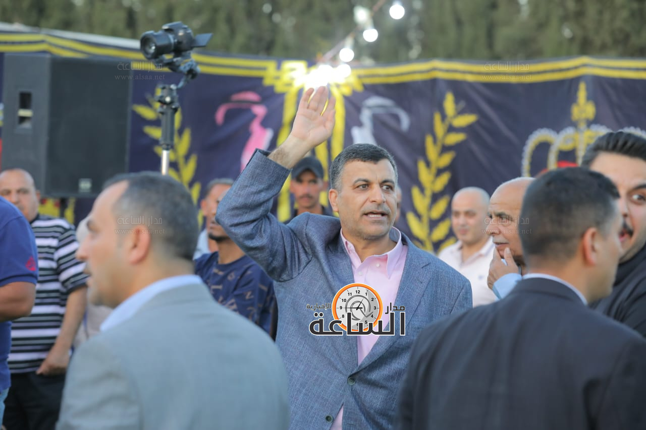 Madar Al-Saa Images 0.7501886757309955