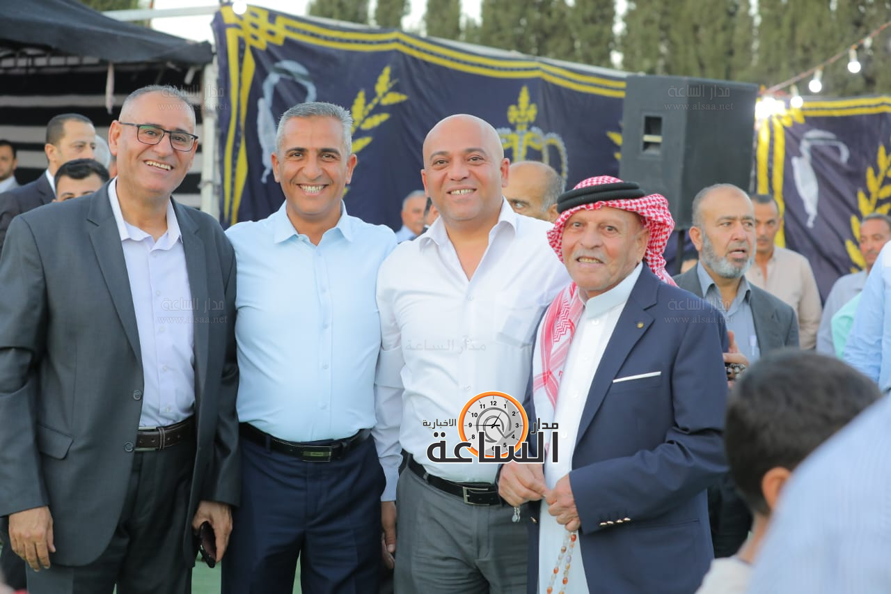 Madar Al-Saa Images 0.08747032830501911