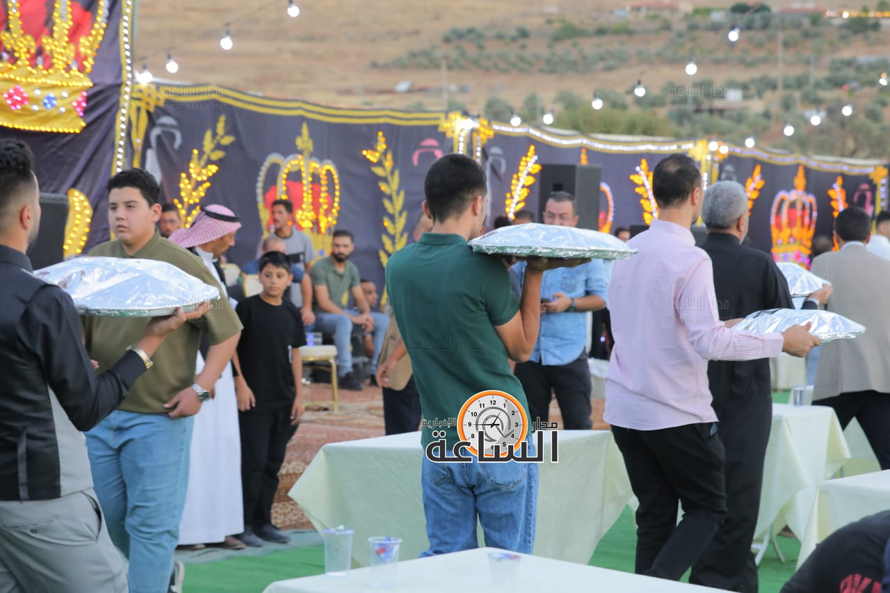 Madar Al-Saa Images 0.7397218446967604