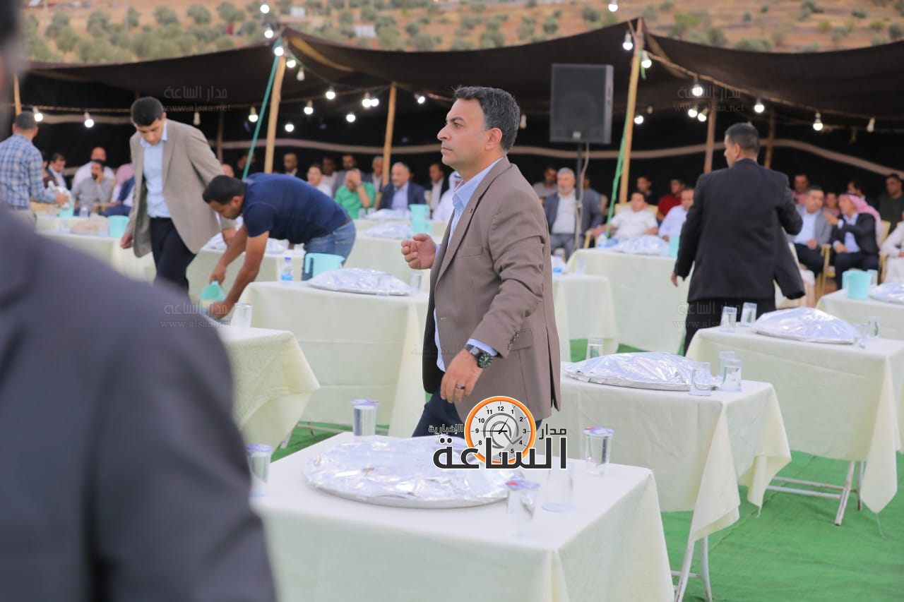 Madar Al-Saa Images 0.09124405686028836