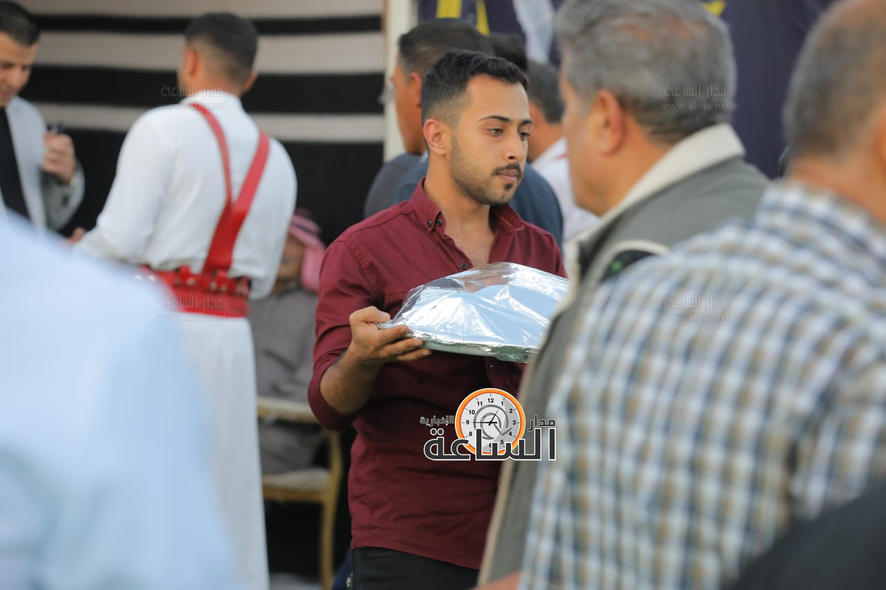 Madar Al-Saa Images 0.5398173905358681