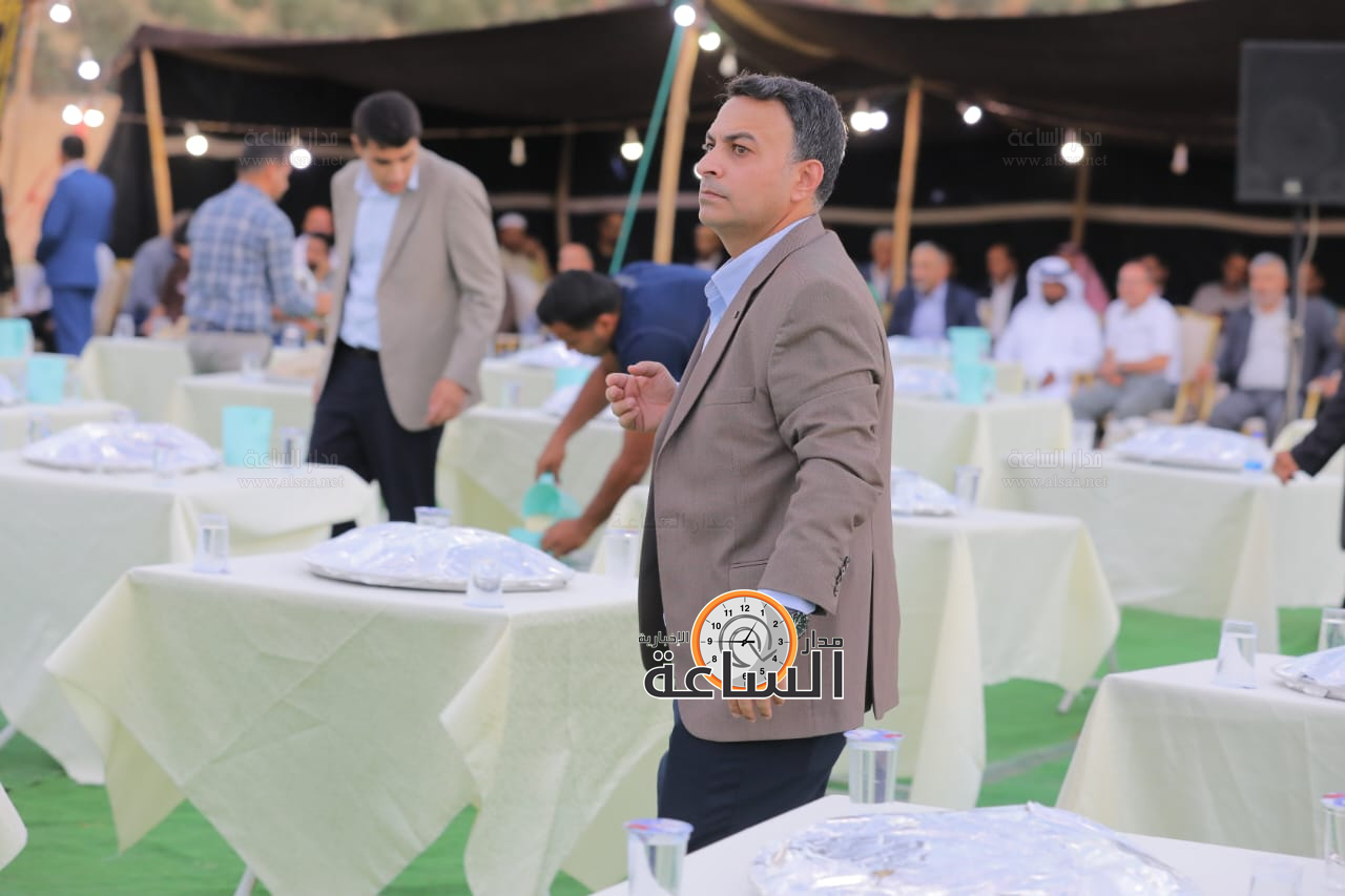 Madar Al-Saa Images 0.3429356259752909