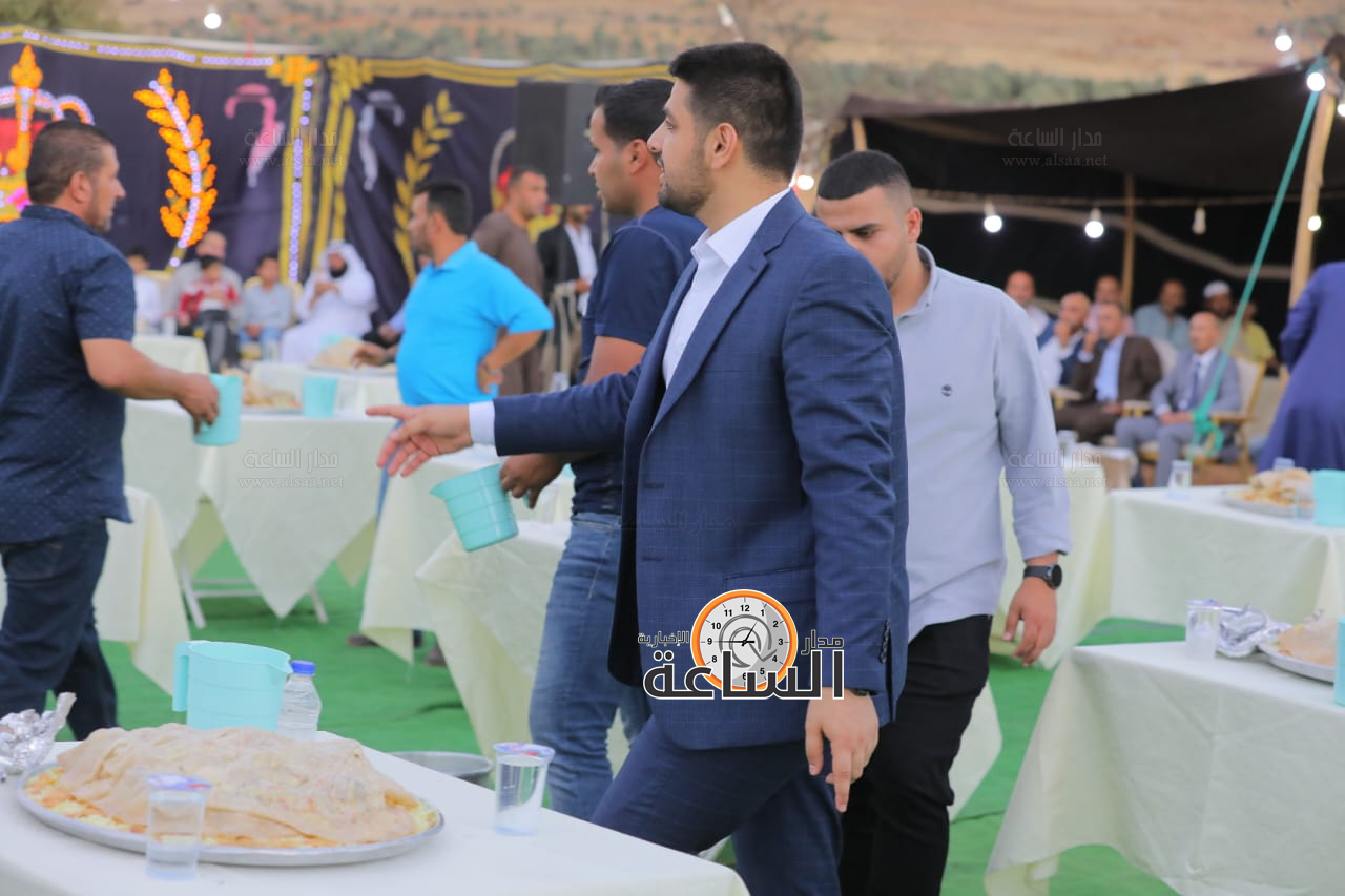 Madar Al-Saa Images 0.2968421489579096