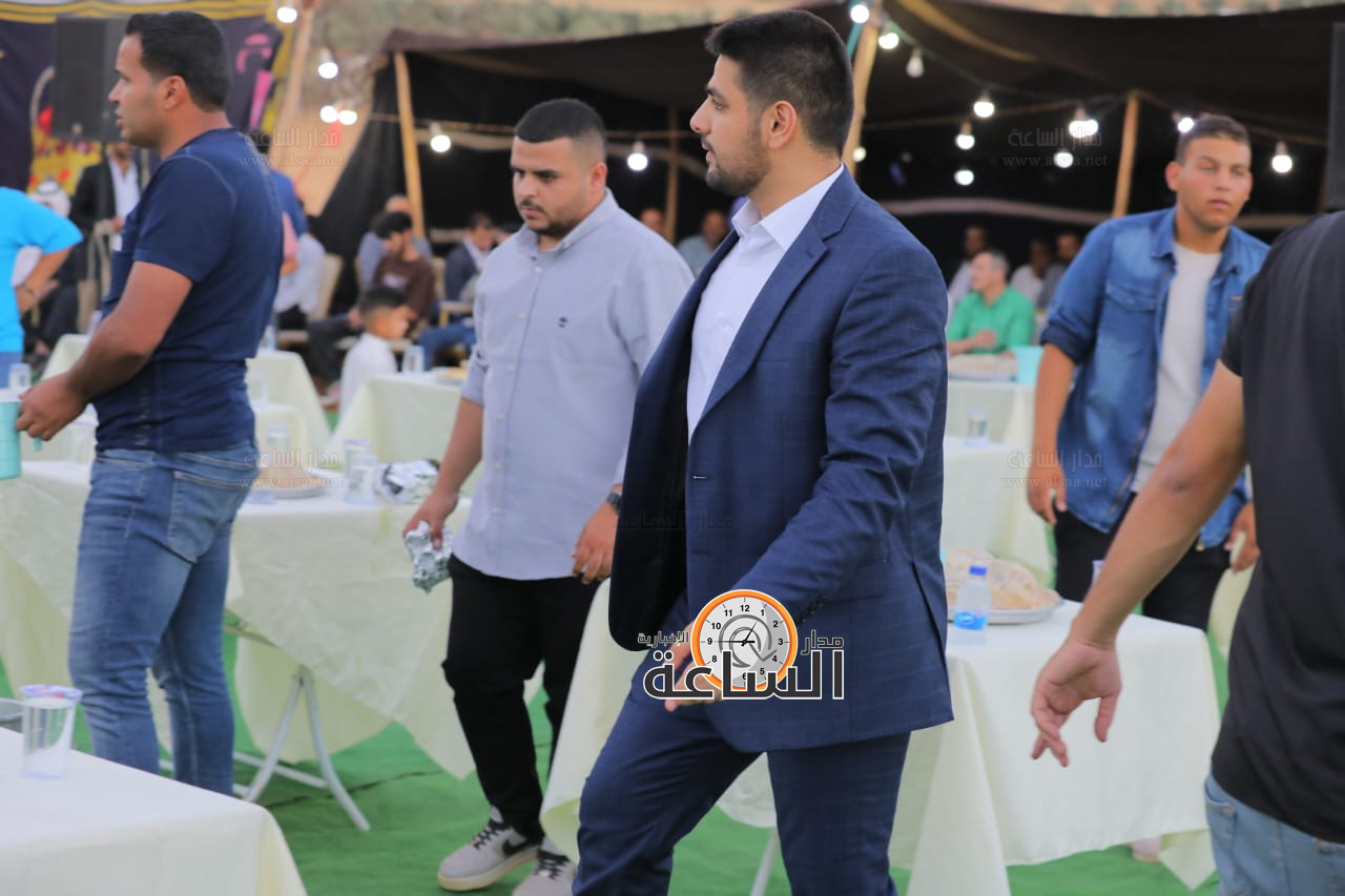 Madar Al-Saa Images 0.8126480239155456