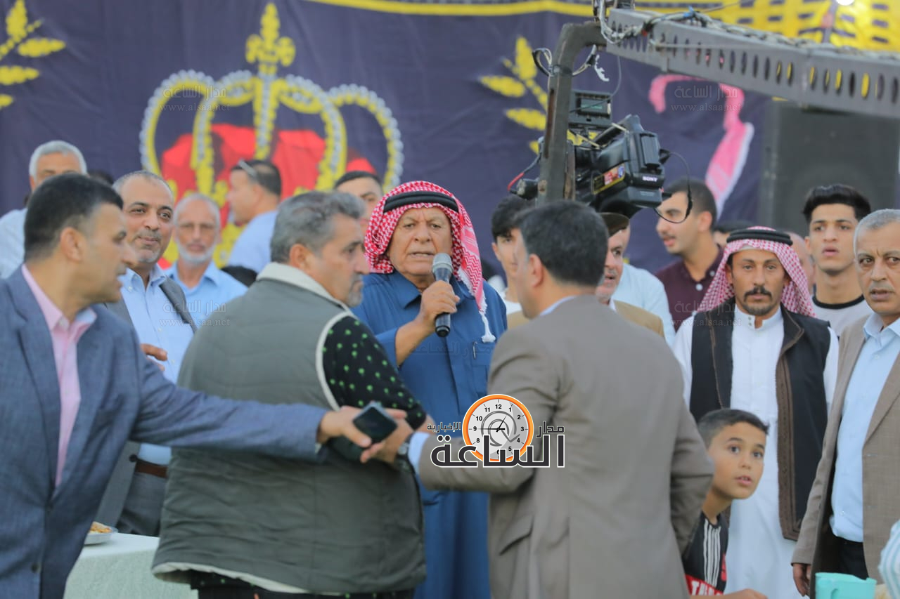 Madar Al-Saa Images 0.04527982323388402