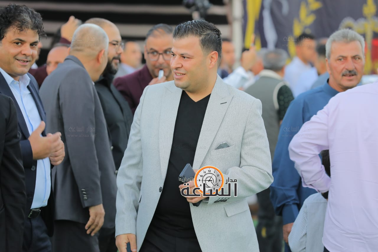 Madar Al-Saa Images 0.6328582429961271