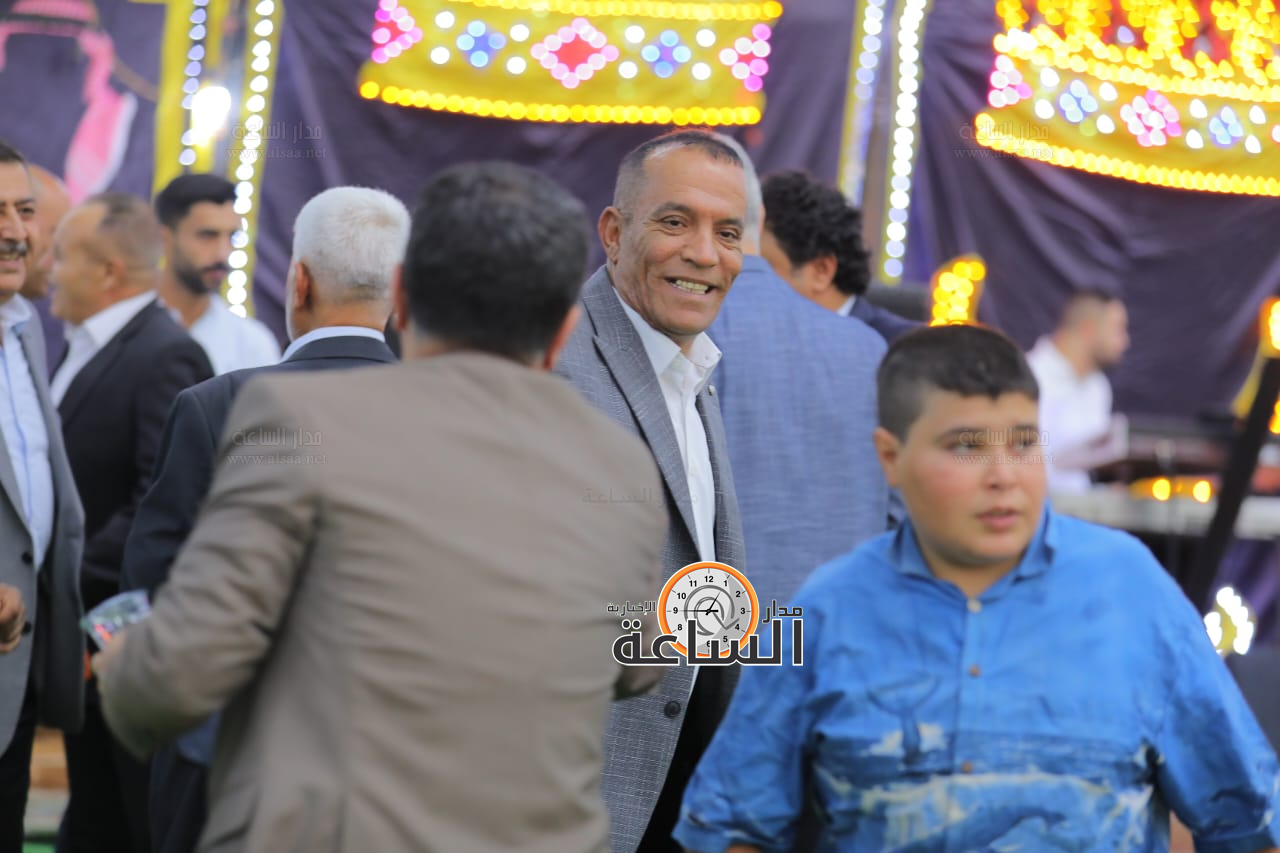 Madar Al-Saa Images 0.5546683776891996