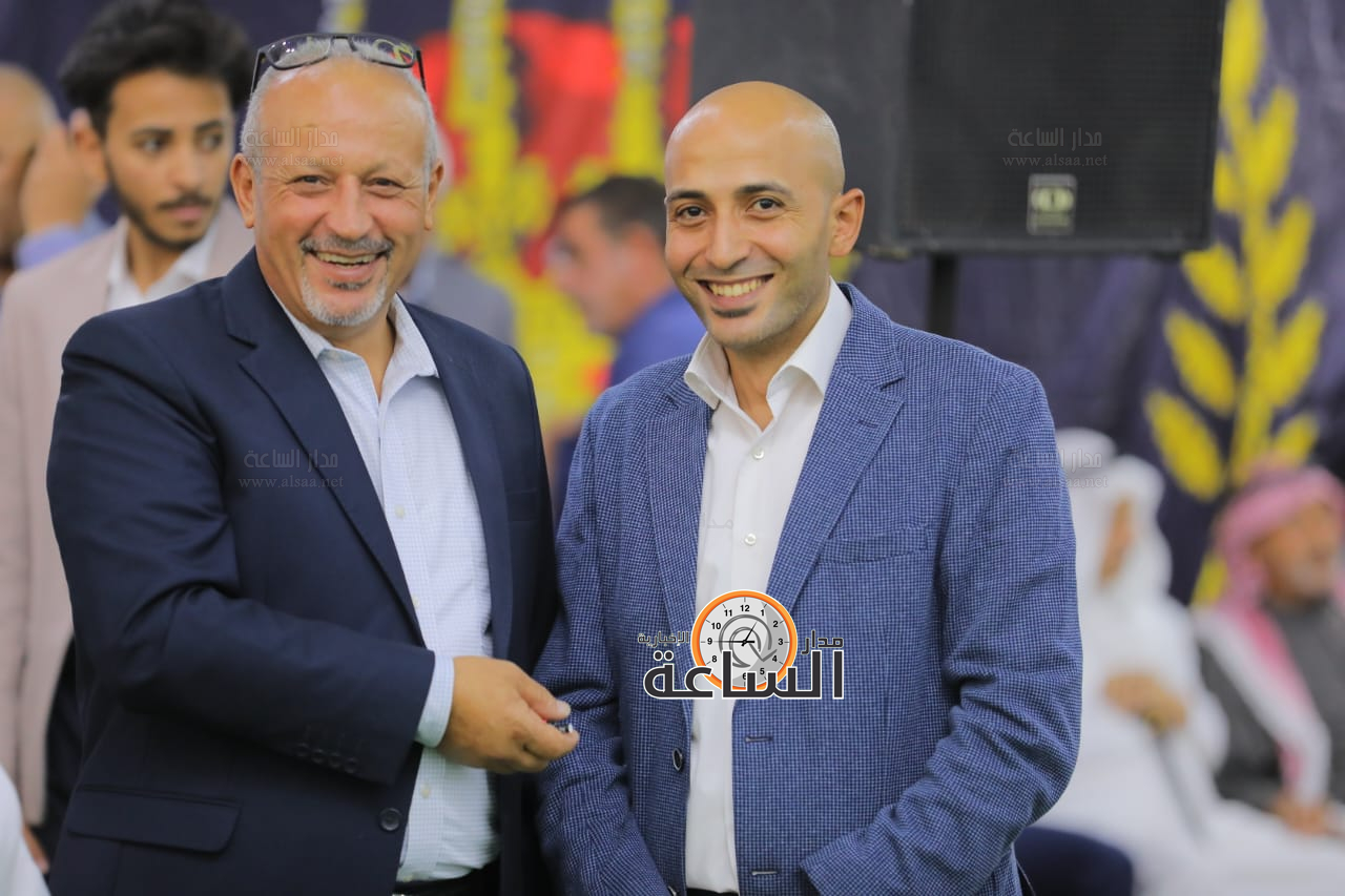 Madar Al-Saa Images 0.20185934596583688