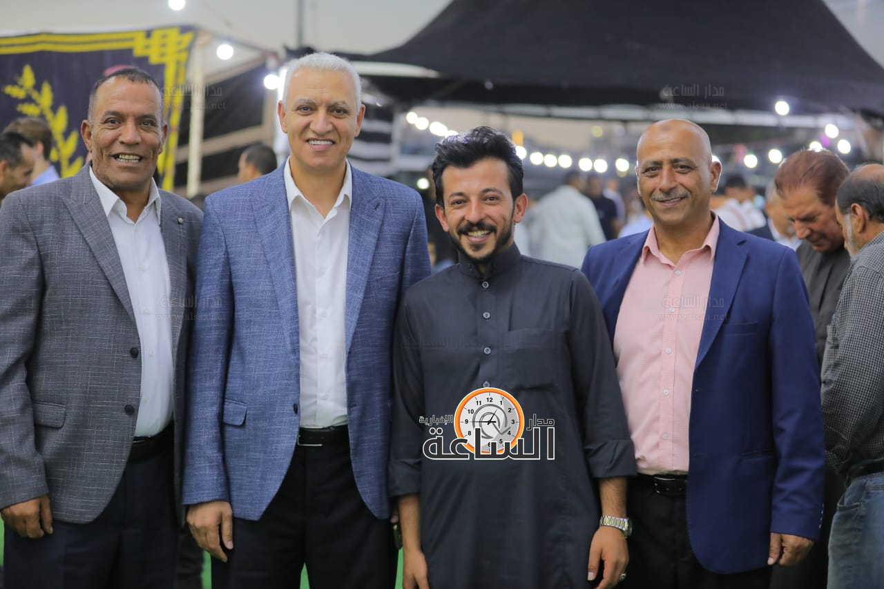 Madar Al-Saa Images 0.4313994368003946