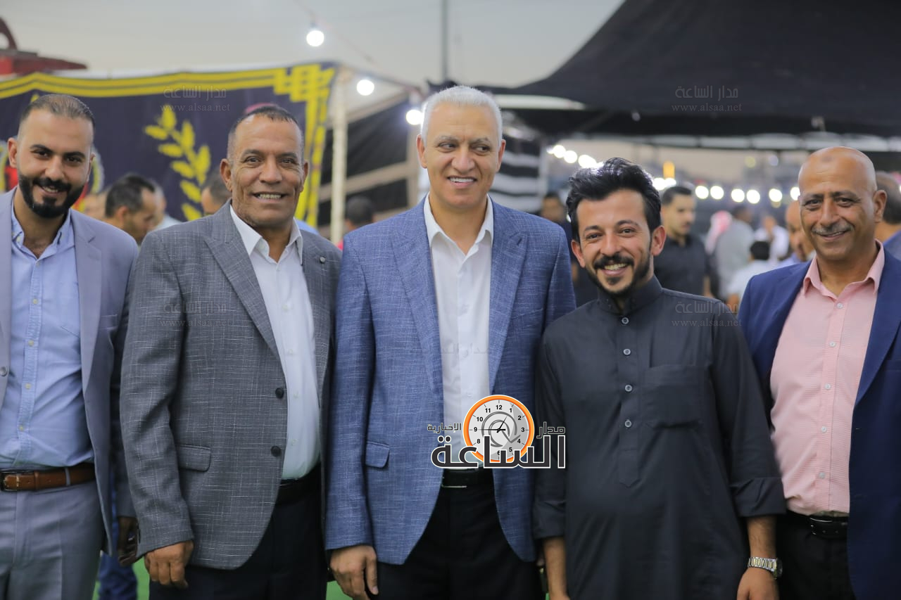 Madar Al-Saa Images 0.9723054864536189