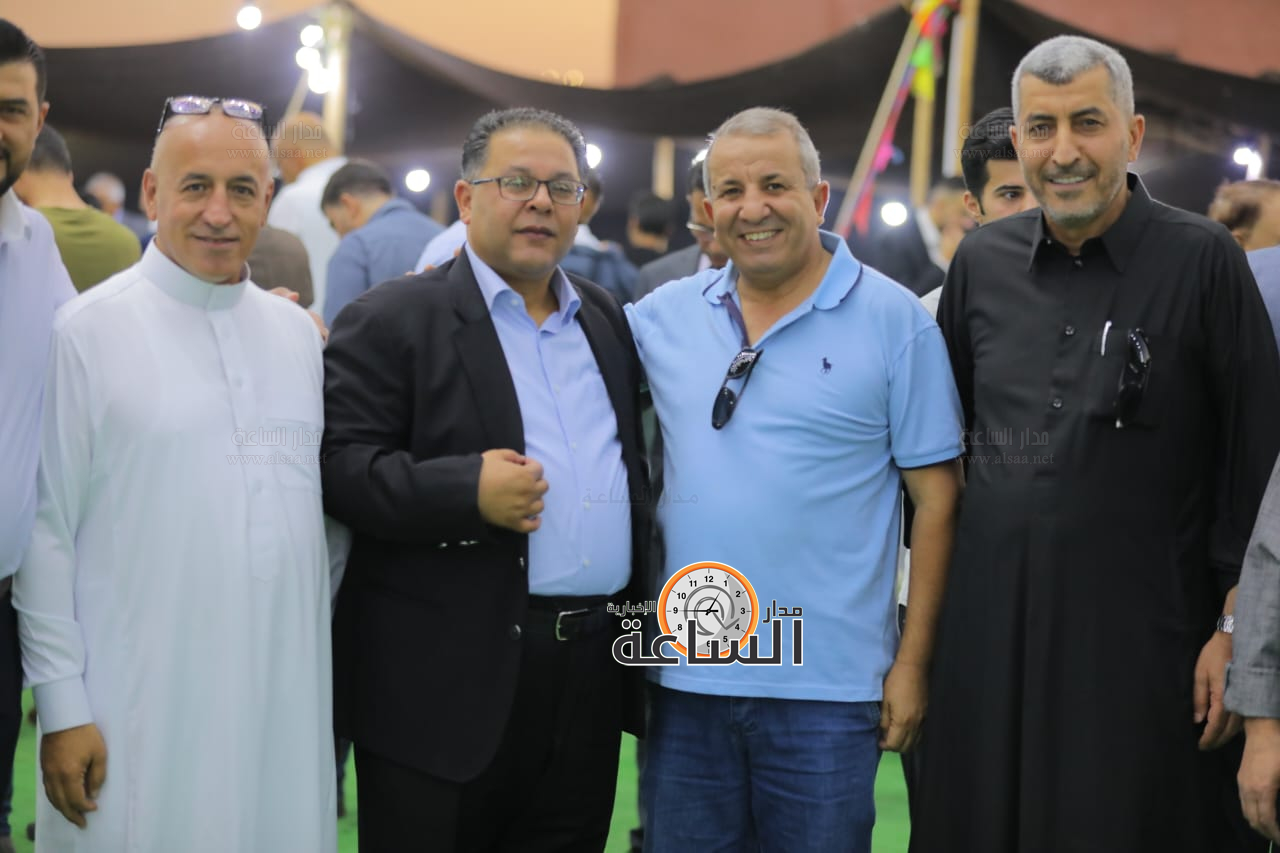 Madar Al-Saa Images 0.005996554822731648