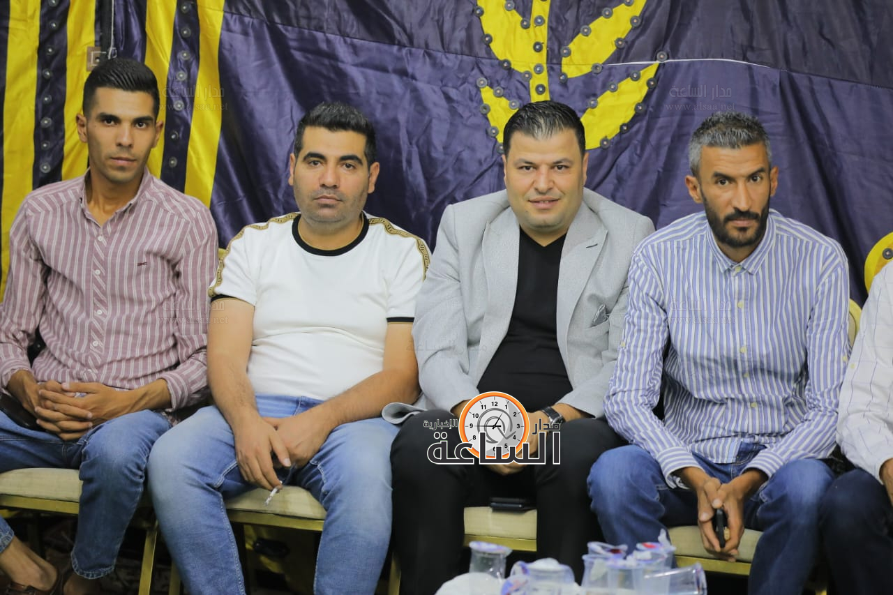 Madar Al-Saa Images 0.1315245188942218